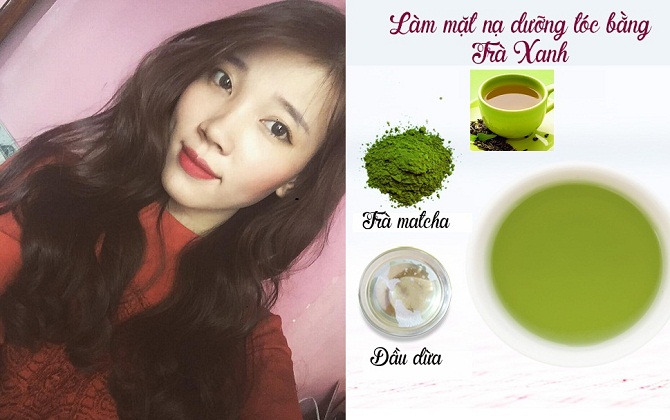Mẹ đơn thân xinh như hotgirl khoe da láng mịn, tóc suôn mượt chỉ nhờ chăm sóc bằng nguyên liệu trong nhà bếp