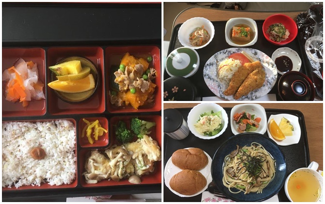 Cơm cữ bệnh viện sang trọng như ở nhà hàng khiến ai nhìn cũng muốn đến đây sinh con