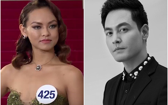 MC Phan Anh khẳng định: 'Mai Ngô không có gan nào dám coi thường ban giám khảo'