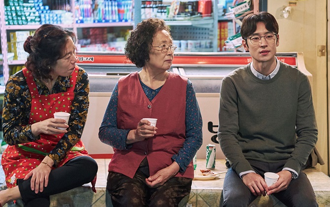 Không trai xinh gái đẹp, 'I can speak' có đủ hấp dẫn để kéo người xem ra rạp?
