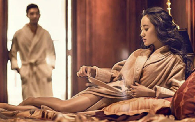 5 điều đàn ông cực kỳ quan tâm ở phụ nữ khi "yêu" nhưng các nàng thường bỏ lỡ