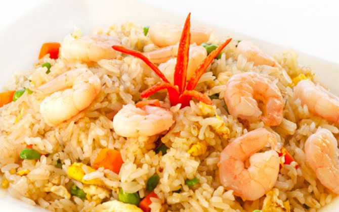Nhiều người đang ăn cơm rang như một thói quen nhưng nếu phạm phải điều này sẽ cực kỳ đáng lo ngại