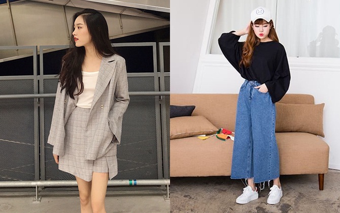 5 xu hướng street style “sốt xình xịch” mùa Thu Đông năm nay