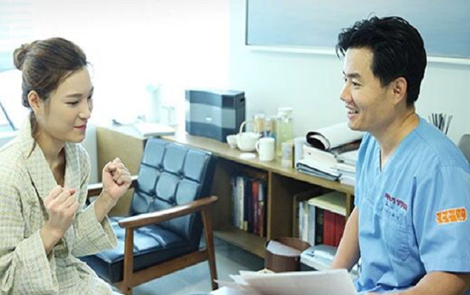 Hoàn thiện vẻ đẹp của bạn, tại sao không?