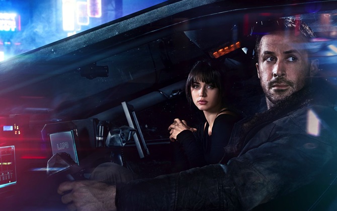 'Blade Runner 2049': Có nên vội quay lưng với một tuyệt tác?