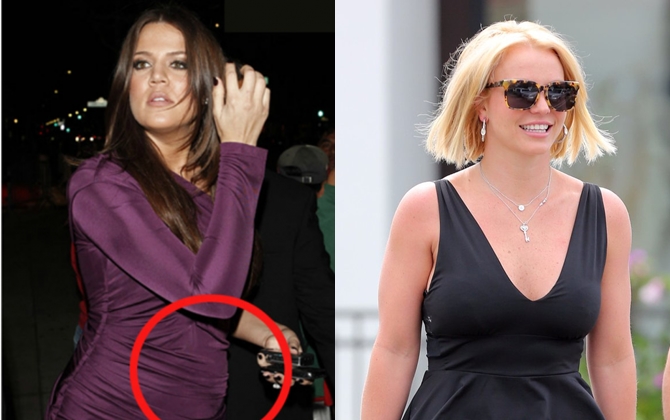 Nối gót Khloe Kardashian, Britney Spears thổ lộ muốn có thêm con gái