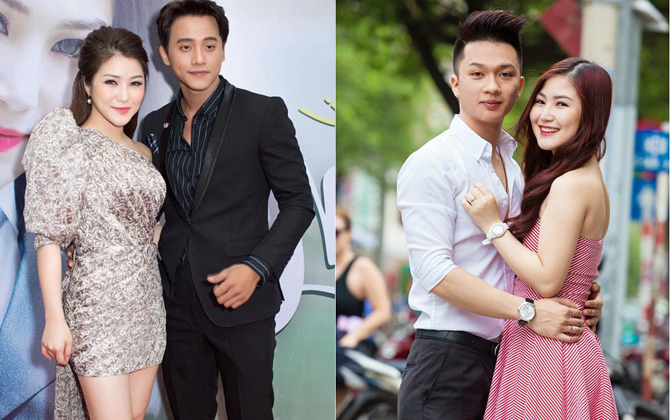 Danh sách bạn trai "dài dằng dặc" của Hương Tràm - nữ ca sĩ "thay bồ như thay áo"