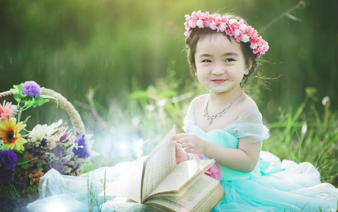 Khoa học chứng minh: Nhà nào sinh con gái đầu lòng là ngồi trên 9 chĩnh vàng, rạng danh khắp tứ phương, cả họ thơm lây