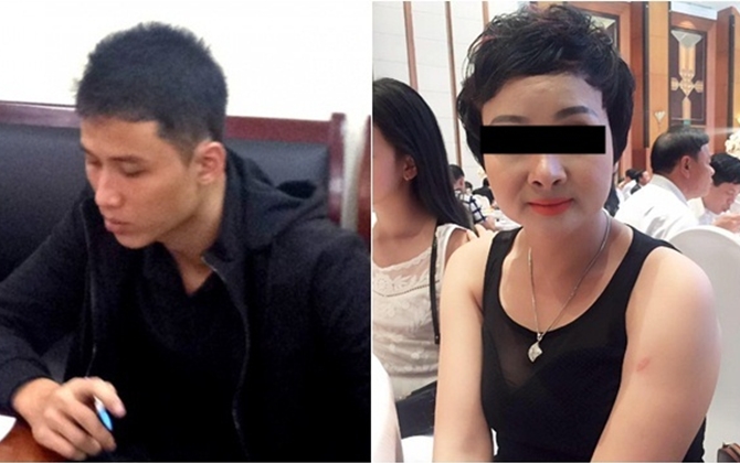 Choáng với gia thế CỰC KHỦNG của thiếu phụ 36 bị giết dã man ở Royal City, hóa ra làm nghề này!