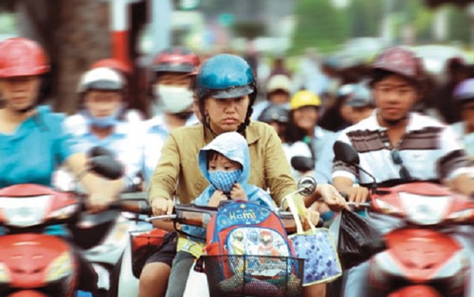 'Nếu đề xuất nghỉ trưa 1 tiếng trở thành hiện thực, nhiều phụ nữ sẽ không dám sinh con'