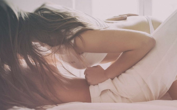 Những chiêu "dụ dỗ" tuyệt đỉnh nàng phải biết để chàng đứng ngồi không yên