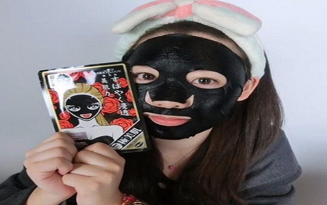 Sau cơn sốt My Beauty Diary, mask thạch Đài Loan lại khiến chị em bấn loạn vì vừa mát lạnh vừa làm da đẹp như nhung