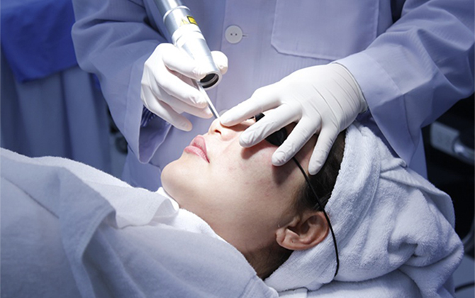 Không xác định chính xác điều này, chị em có bỏ ra 'núi tiền' chưa chắc đã xóa được nám da như kỳ vọng