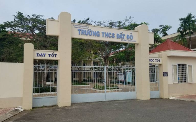 Lời khẳng định cuối cùng của nữ sinh lớp 8 dại dột uống thuốc diệt cỏ vì trường dọa đưa đến công an