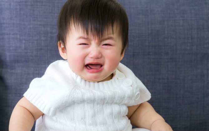 Cách tính đơn giản để biết con bạn có sinh phạm giờ hay không?