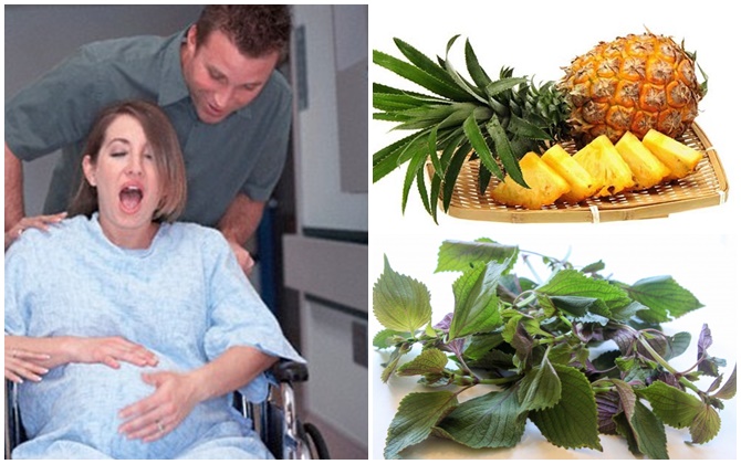 Bác sỹ phụ sản bày cách khiến EM BÉ TỰ CHUI RA TRONG 15 PHÚT, mẹ không mệt mỏi, đau đớn. Thế thì để mấy con chẳng được!