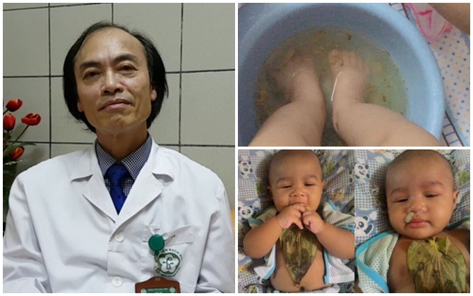 Trước khi áp dụng mẹo chữa bệnh cho con, các bà mẹ hãy nghĩ đến những “tác dụng phụ” kinh khủng này!