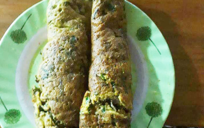 Người cháu đã vô dụng lại không biết nghĩ: Bà chiên trứng cho ăn, cháu còn chê lên chê xuống