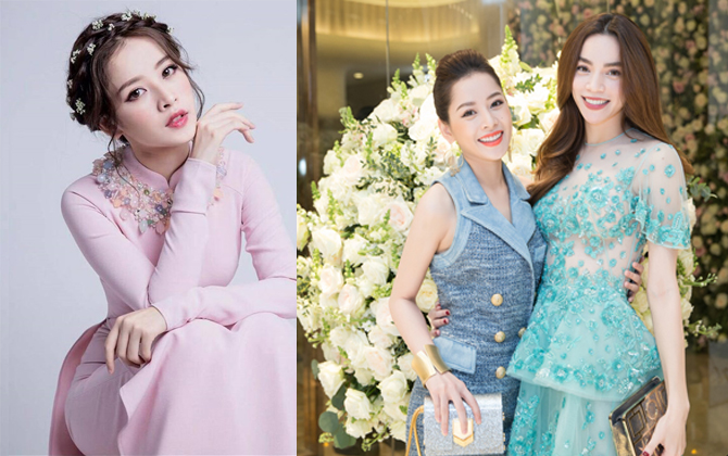 Nhận cả "rổ gạch đá", Chi Pu quyết học cách này của Hồ Ngọc Hà để trở thành ca sĩ