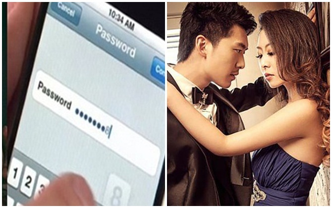 Cách phát hiện chồng “gái gú” dù có xóa sạch tin nhắn điện thoại chỉ với 2 phút, chị em hãy lưu lại ngay