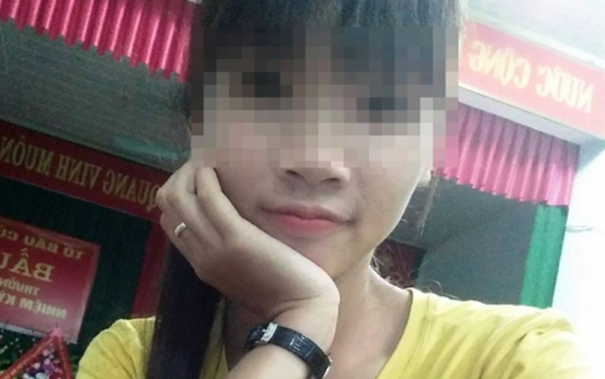 Hé lộ nhiều điểm bất thường vụ thiếu nữ tử vong trên đường đi làm về