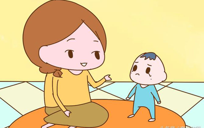 Mẹ nào muốn con thông minh, sáng dạ khi chưa đầy 3 tuổi thì hãy rèn luyện kỹ năng cho con vào 3 giai đoạn này nhé