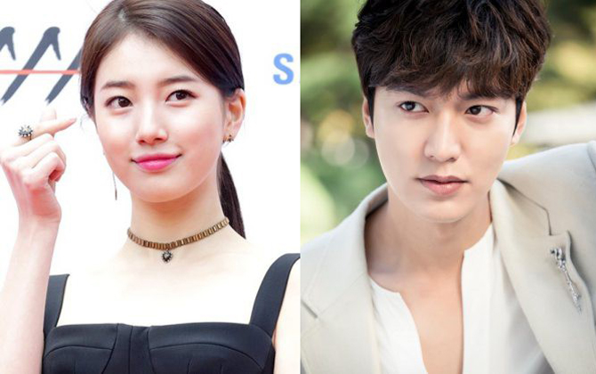 HOT: Không giấu thêm nữa, Lee Min Ho chia tay Suzy vì lý do bất ngờ, cặp đôi đẹp nhất nhì Hàn đã tan