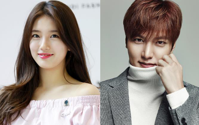 2 năm hẹn hò, cặp đôi quyền lực Lee Min Ho - Suzy đã từng yêu ngọt ngào và bình dị như thế này!