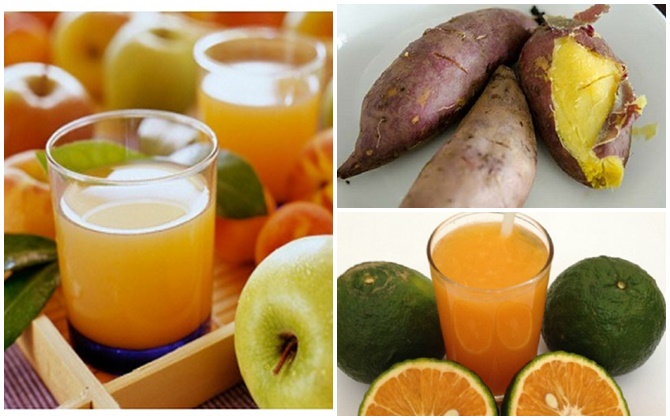 Bầu tháng cuối chăm ăn 7 món này, chất dinh dưỡng chuyển hết vào thai nhi còn mẹ da dẻ mướt rượt, dáng gọn gàng