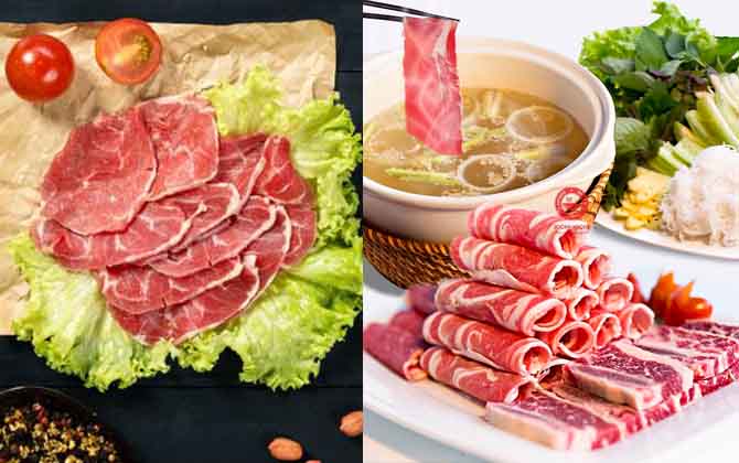 Vợ đảm ra tay làm món bò nhúng dấm ngon hơn ngoài tiệm: Chồng mát mặt, khách no kềnh