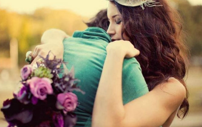 Đến bao giờ chúng ta mới tìm thấy người sinh ra trên đời này là dành cho mình?