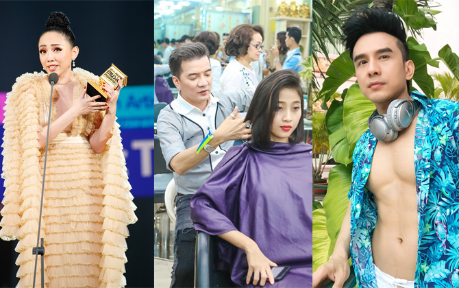 Nếu không gia nhập showbiz, Đức Phúc đi bán thịt lợn, Đan Trường sẽ mở trang trại chăn nuôi