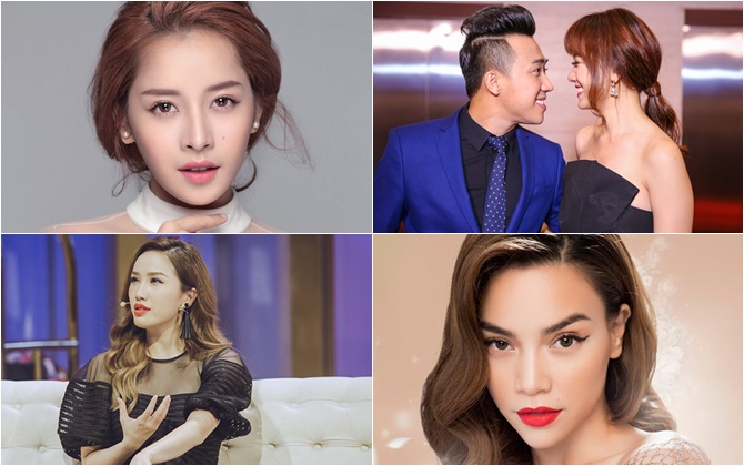 Showbiz Việt - 'Đồng nghiệp phải yêu thương lẫn nhau': Nghe thì đơn giản nhưng sâu cay lắm đó