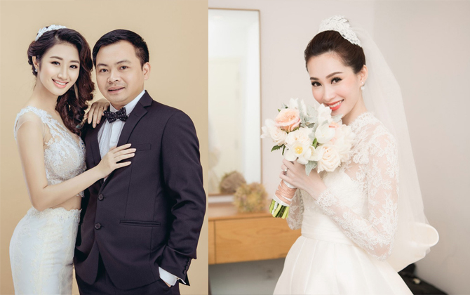 Sự nghiệp lẫy lừng là thế, nhưng 3 nàng Hậu này vừa đăng quang đã vội theo chồng... mất hút