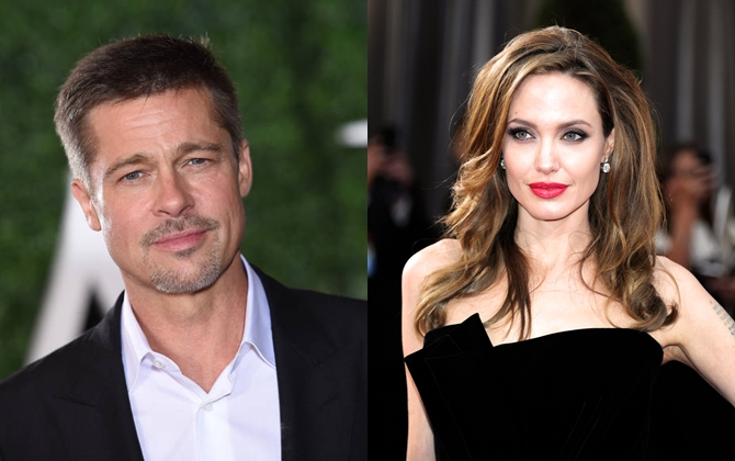 Angelina Jolie từ chối khoản tiền bồi thường 100 triệu USD từ Brad Pitt vì lý do này