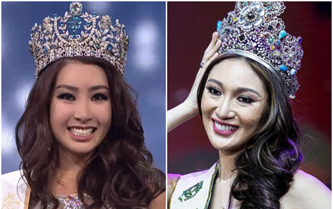 Vừa đăng quang, Miss Supranational 2017 đã bị chê kém sắc ngang ngửa Miss Earth