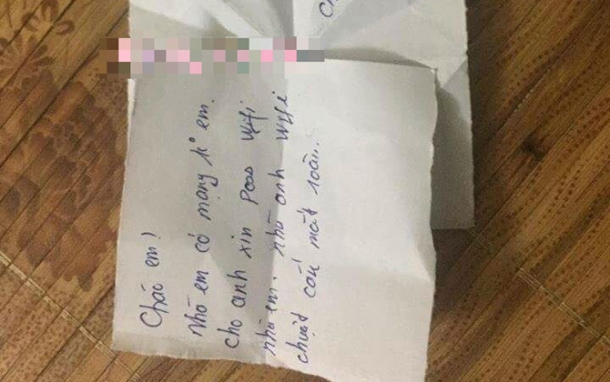 Thanh niên cứng kỳ công xin pass wifi cô nàng hàng xóm lĩnh ngay cái kết đắng