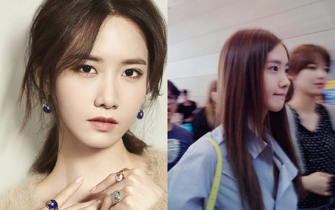 Suzy, Yoona có thực sự đẹp xuất sắc trong những bức ảnh chưa chỉnh sửa?