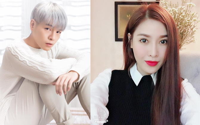 Thật vi diệu, sau phẫu thuật thành công, sao Việt một bước lên tiên, sự nghiệp hanh thông, đời tư hạnh phúc