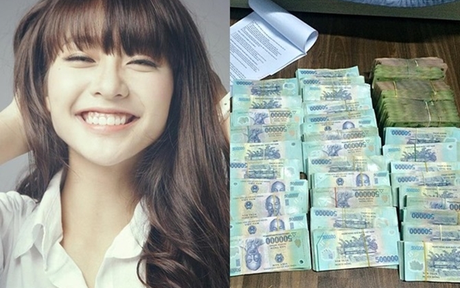 3 con giáp này tiền tiêu mãi không hết trong tháng cuối cùng của năm 2017