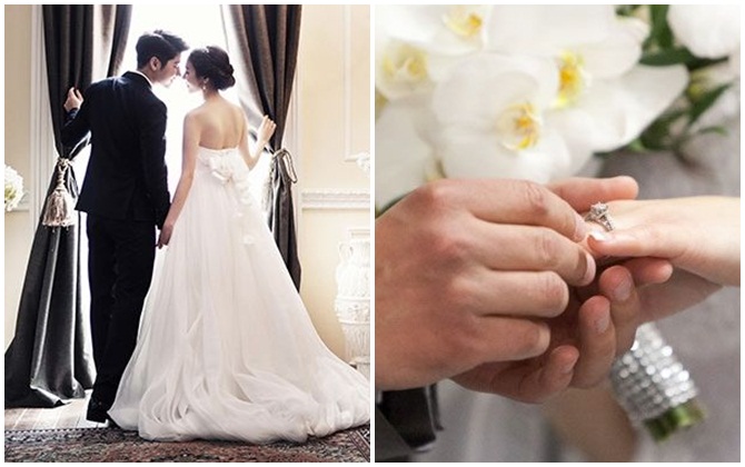 20 điều kiêng kỵ các cặp đôi cần tránh trong ngày cưới hỏi để hôn nhân may mắn
