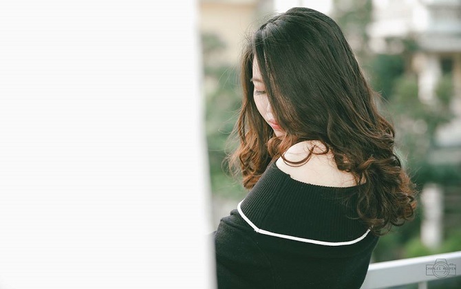 Làm thế này đàn ông nào chẳng muốn yêu và cưới bạn