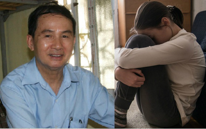 "Ngôi nhà bình yên" giữa lòng Hà Nội cưu mang cô gái yêu lầm “gã họ Sở”