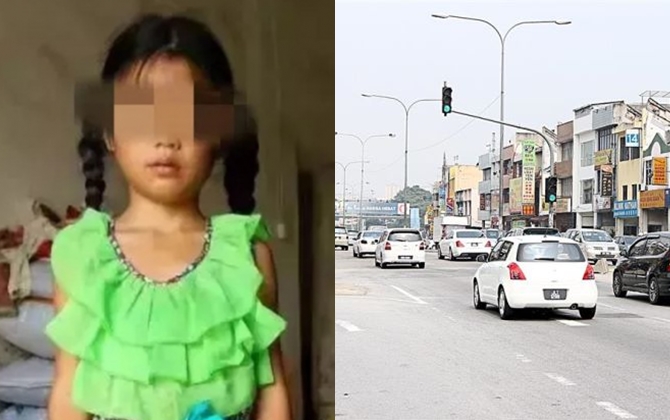Lạnh người lời khai của tài xế đã làm việc táng tận lương tâm, muôn đời không thể tha thứ khi va quệt vào bé gái 9 tuổi