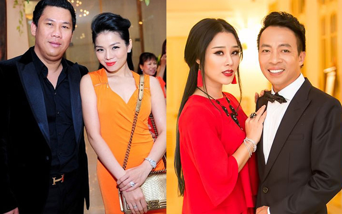'Nồi nào úp vung nấy' lỗi thời rồi nhé, 3 cặp đôi "người đẹp và quái vật" nhưng lại hạnh phúc bền lâu khiến nhiều người ghen tị