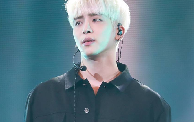 Cực sốc: Jonghyun (SHINee) được phát hiện đã tử vong tại căn hộ riêng