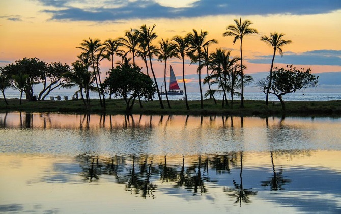 Dắt túi bí kíp du lịch Hawaii vừa thú vị vừa có trải nghiệm khó quên