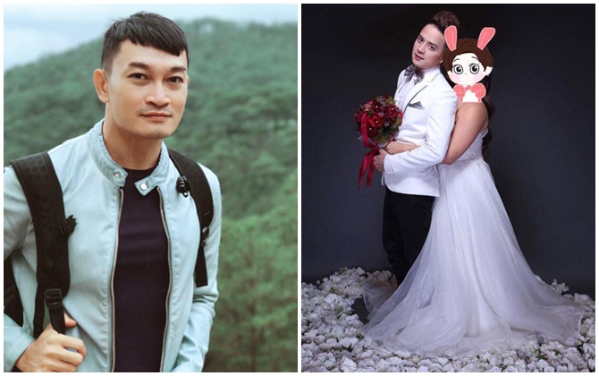 Không phải chỉ Trương Minh Quốc Thái, showbiz Việt vừa có tận 3 sao nam bí mật kết hôn