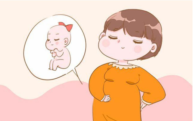 4 đặc điểm của mẹ rất dễ di truyền sang cho con gái, để ý đặc điểm 2 "CHUẨN" 100%