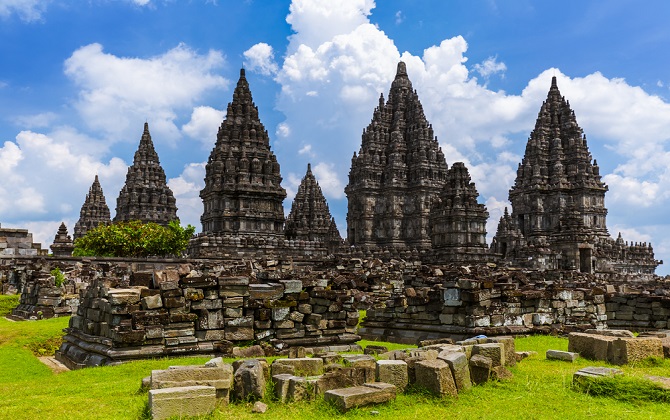 Quên Bali và Jakarta đi, năm mới chỉ cần dành 2 ngày đến Yogyakarta để tận hưởng những trải nghiệm tuyệt vời